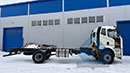 ����� Faw J6L-320 4x2