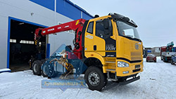 ����� FAW � ��� Sunhunk S3005