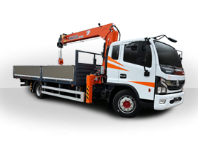���������� Dongfeng (��������) � ���