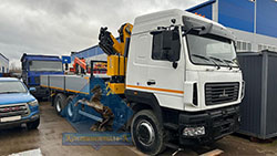 �������� ��� � ������������� (���) XCMG XQZ 160-4