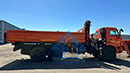 �������� �����-43118 � ��� Sunhunk K168
