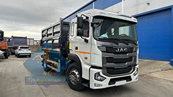 �������� JAC � ������������� ����������