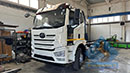 ����� Faw J6L-320 4x2