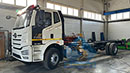 ����� Faw J6L-320 4x2