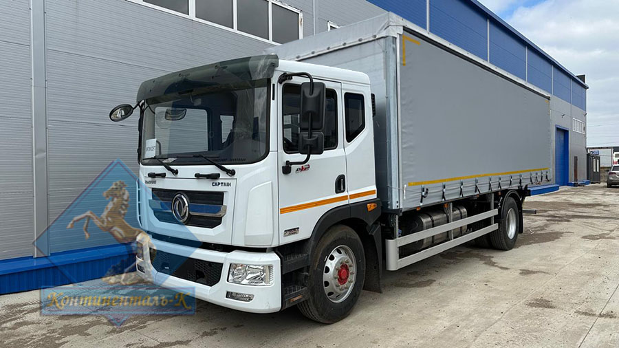����� Dongfeng C180